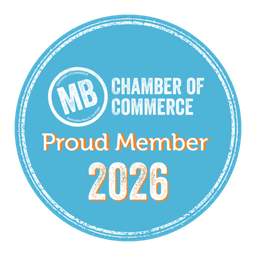 Manhattan Beach Chamber of Commerce Member