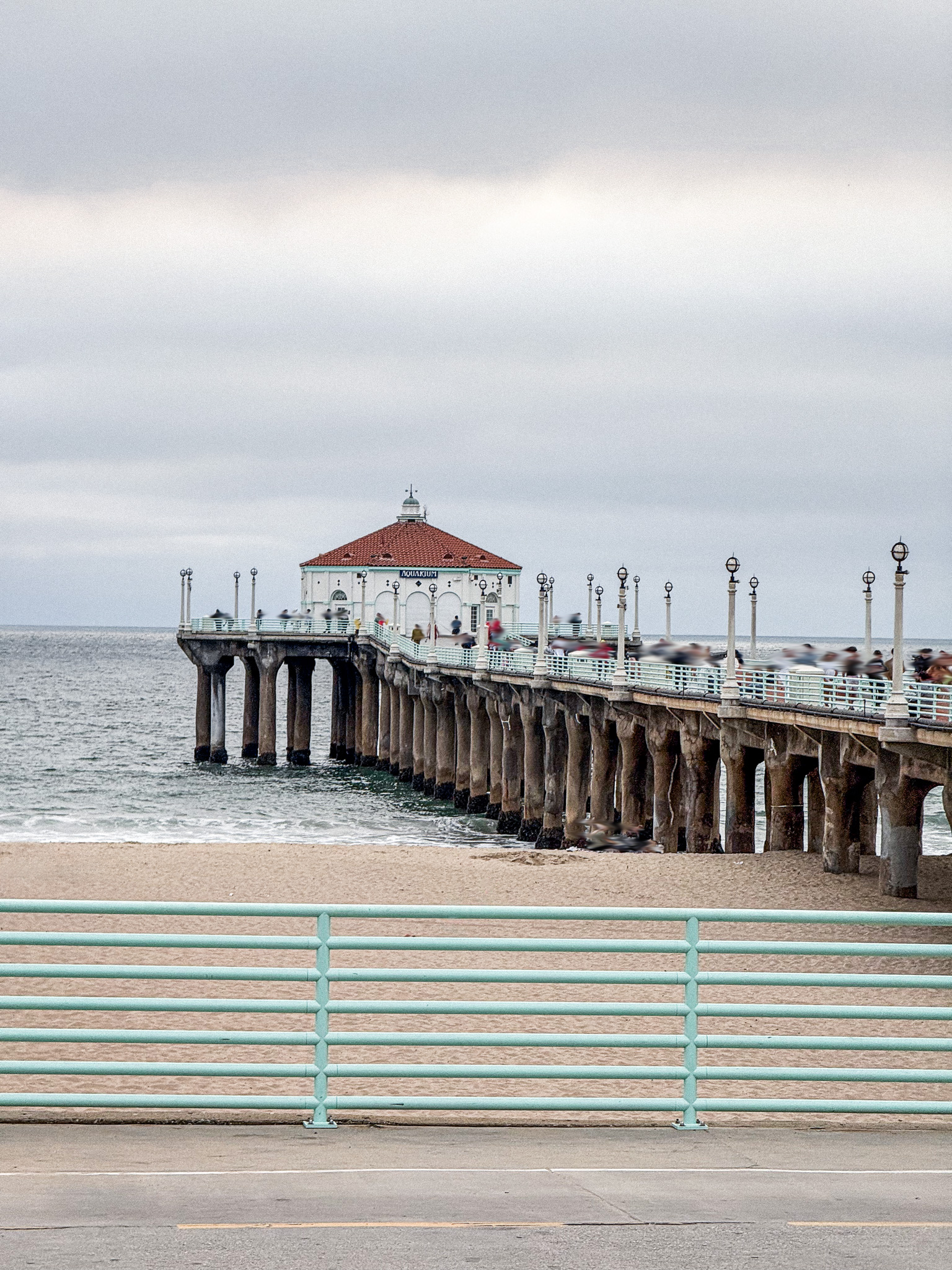 Manhattan Beach, California